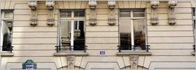 Avocat immobilier paris